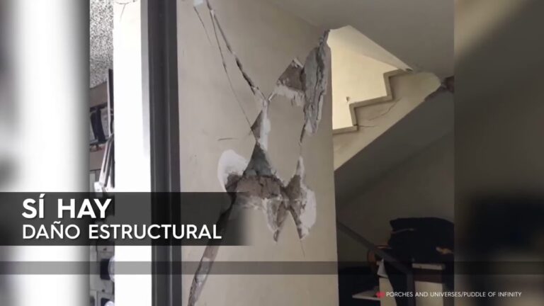 Prevención de daños en estructuras vecinas: cuidados esenciales