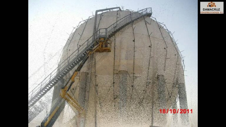 Guía de Mantenimiento de Escaleras Post Obra