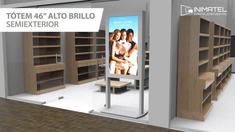 Brillo y Presentación: Claves para Destacar en Escaparates