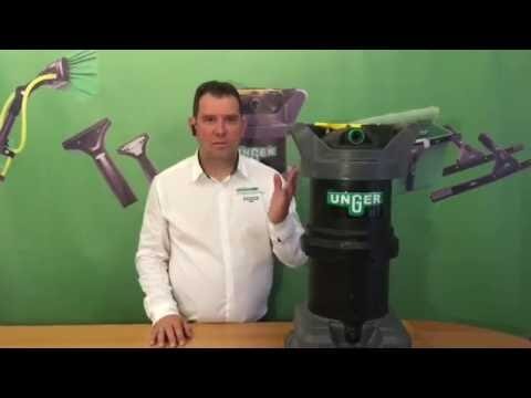 Consejos para la limpieza de cristales en altura