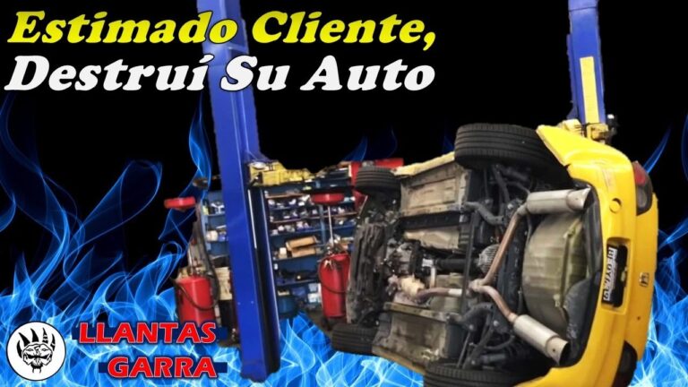 Prevenci&oacute;n de accidentes en rampas de estacionamiento: consejos y medidas de seguridad