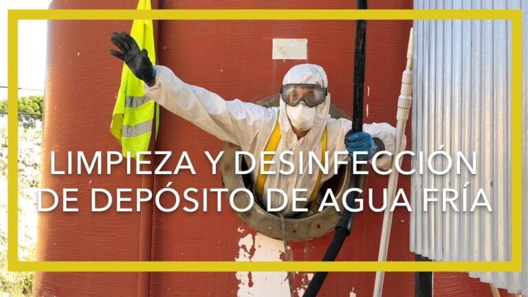 Protocolos de limpieza para depósitos: Eficiencia y Seguridad