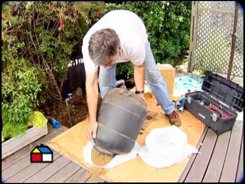 Consejos para el cuidado &oacute;ptimo de bombas de piscinas