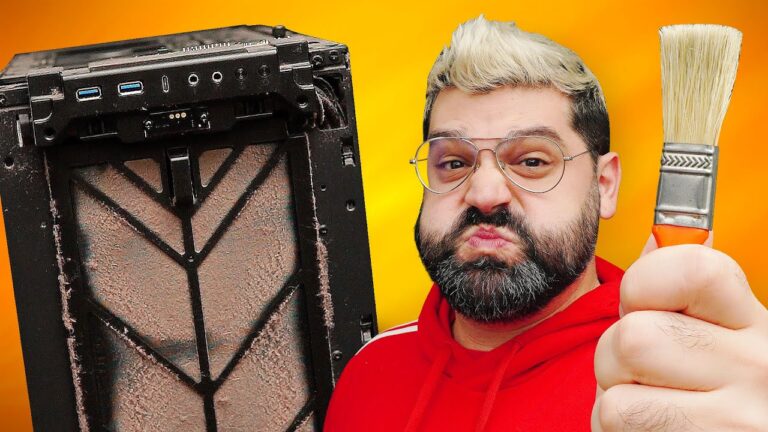 Guía de limpieza de hardware de computadoras: Consejos prácticos