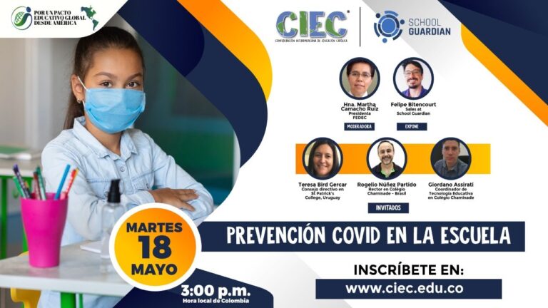 Medidas de prevención en escuelas: Estrategias efectivas para evitar contagios