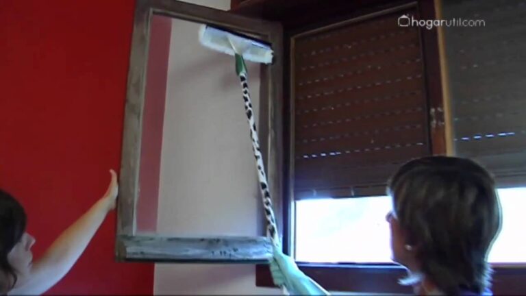 5 trucos infalibles para dejar tus cristales impecables