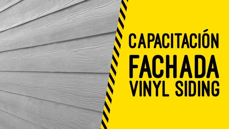 Productos especializados para fachadas: La clave para un acabado perfecto