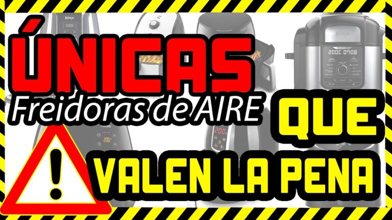 Prevenci&oacute;n de Problemas en Freidoras: Importancia de la Limpieza