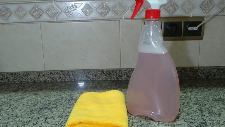 Trucos caseros para limpiar cristales de forma eficiente