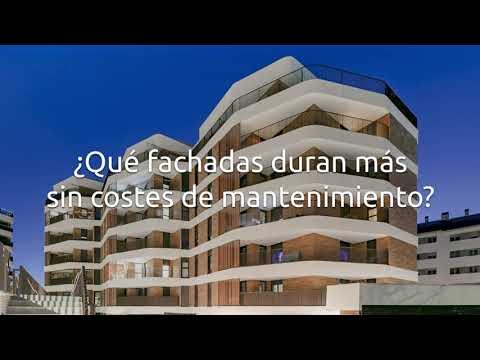 Guía de Mantenimiento para Fachadas Metálicas