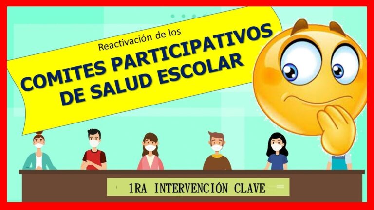 Normas de higiene en escuelas: gu&iacute;a pr&aacute;ctica