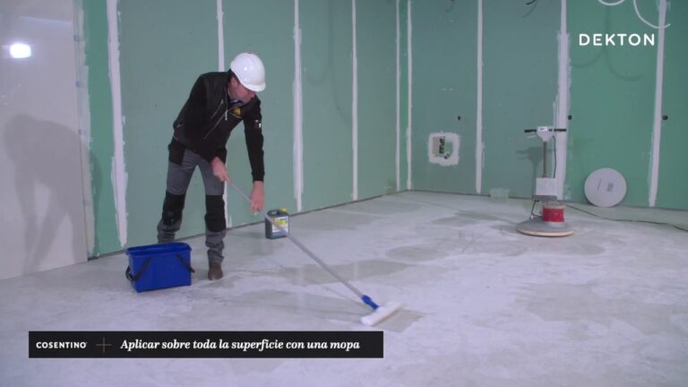 Equipos de limpieza post obra: eficiencia y profesionalismo