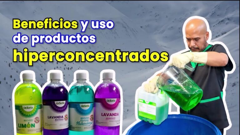 Empresas de Limpieza Profesional: La clave para mantener tu espacio impecable