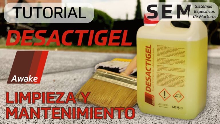 Limpiar bordillos de forma segura: Consejos prácticos
