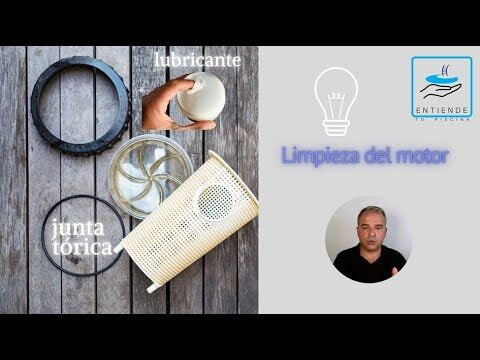 Consejos para prolongar la vida útil de tu bomba de piscina
