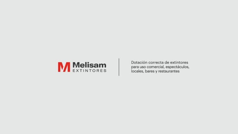 Optimización del Mantenimiento de Extintores en Locales Comerciales
