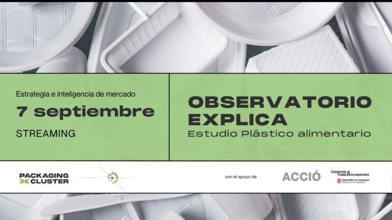Reciclaje en la Industria Alimentaria: Estrategias Eficientes