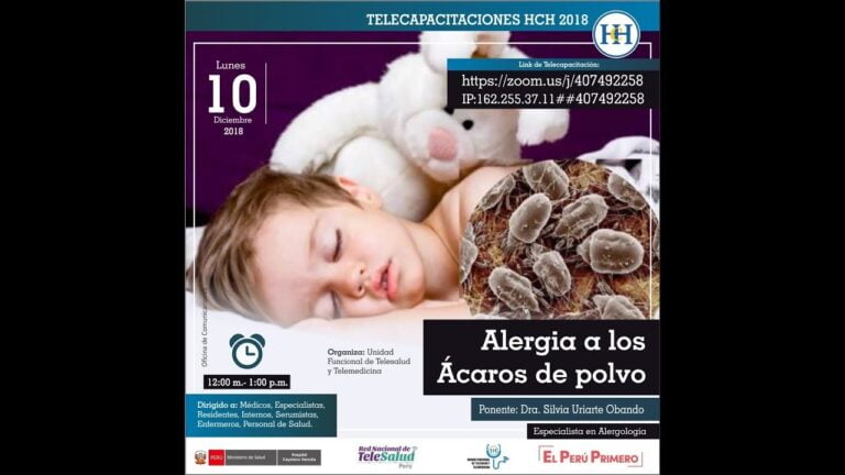 Cómo prevenir alergias por ácaros: Guía completa