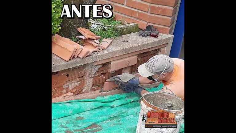 Limpieza Profesional de Fachadas: Servicios Eficientes y Confiables