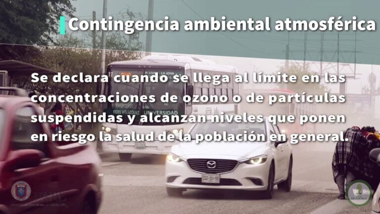 Prevención de la Contaminación Ambiental: Estrategias Efectivas