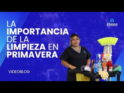 La Importancia de la Limpieza en Oficinas