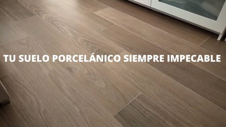 Consejos para el brillo y cuidado de azulejos al finalizar una obra