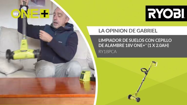 10 Herramientas Esenciales para la Limpieza de Suelos