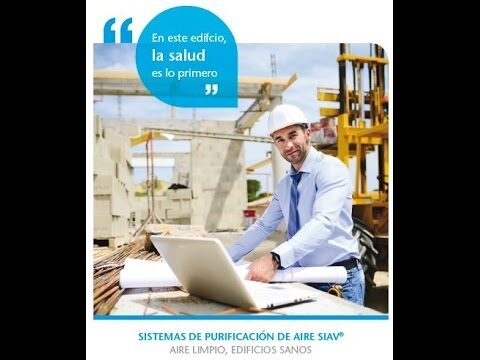 Optimización del mantenimiento de la higiene en sistemas de ventilación