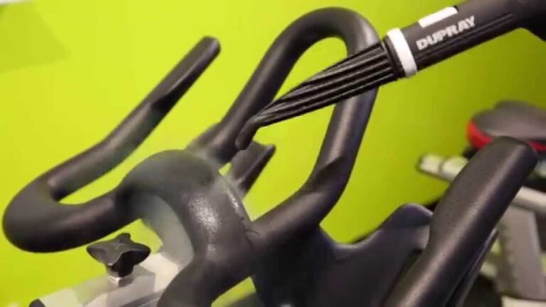 Las mejores herramientas para limpiar tu gimnasio