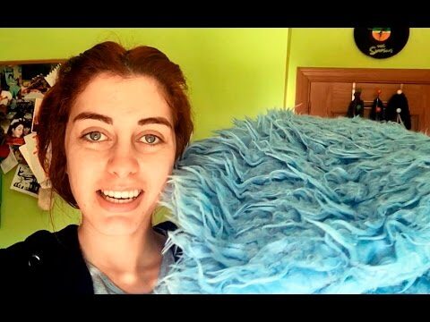 Consejos para mantener vivos los colores de tus alfombras