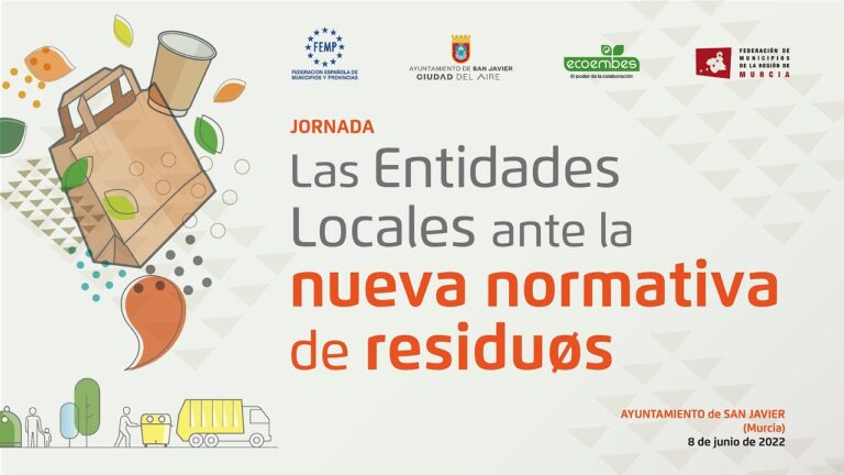 Optimizando la gestión de residuos en locales comerciales